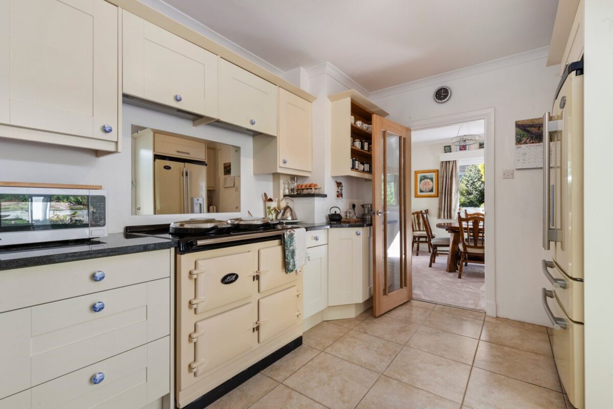 Ty Canol, Templeton, Narberth, SA67