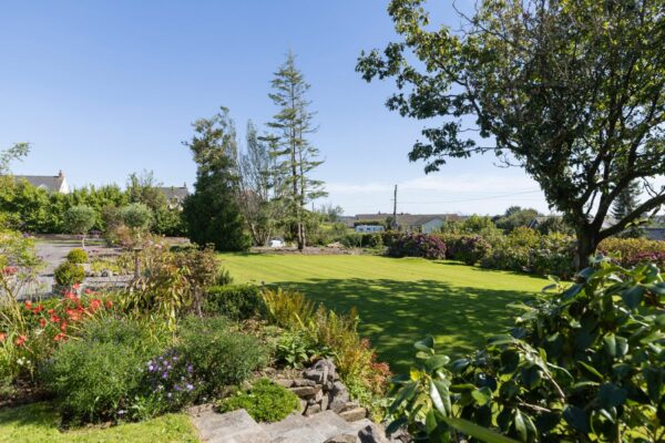 Ty Canol, Templeton, Narberth, SA67