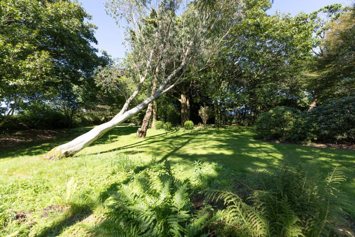 Ty Canol, Templeton, Narberth, SA67