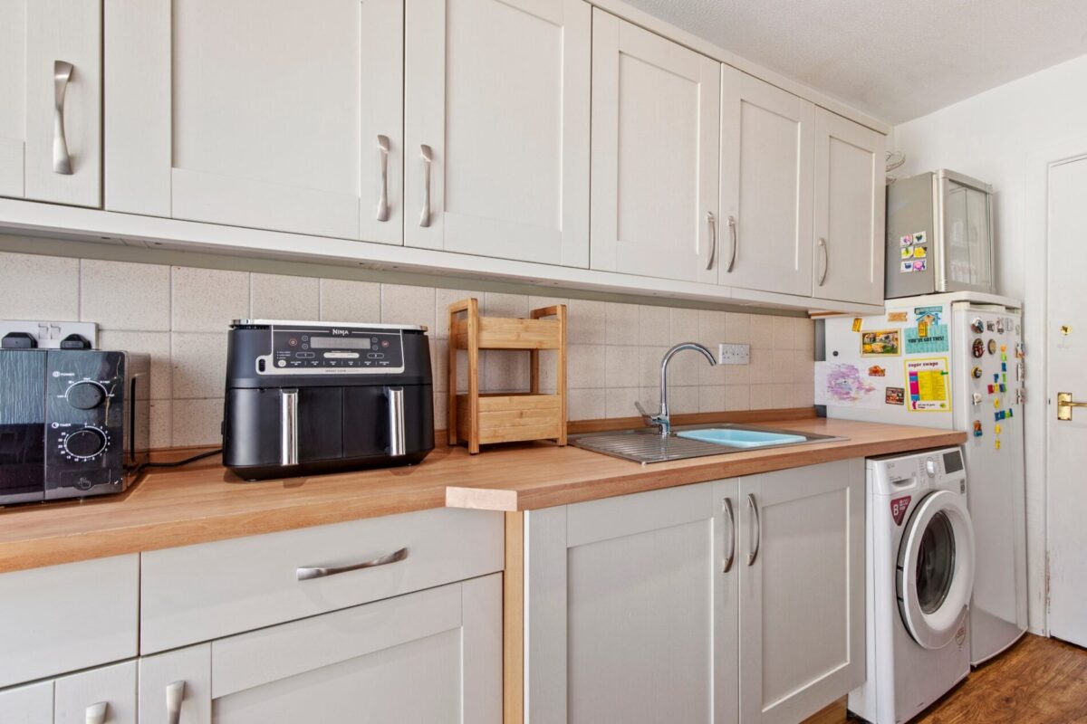 Oakwood Grove, Haverfordwest, SA61