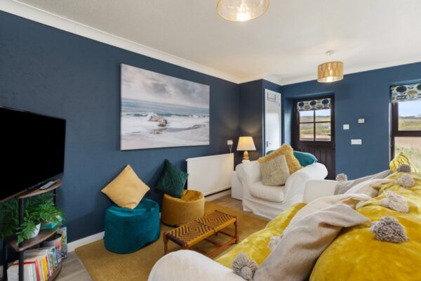 The Coach House, Enfield Road, Broad Haven, Haverfordwest, SA62