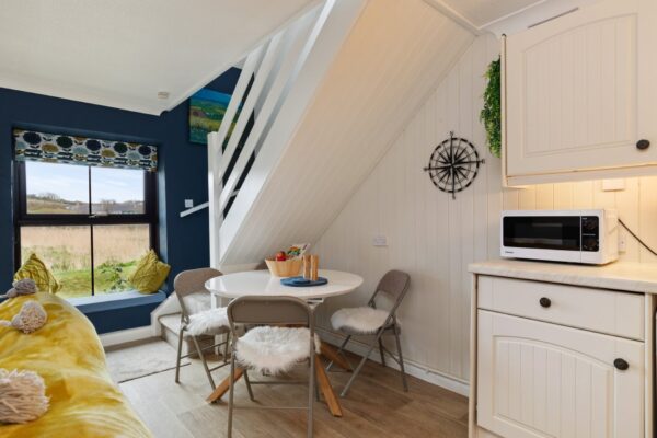 The Coach House, Enfield Road, Broad Haven, Haverfordwest, SA62