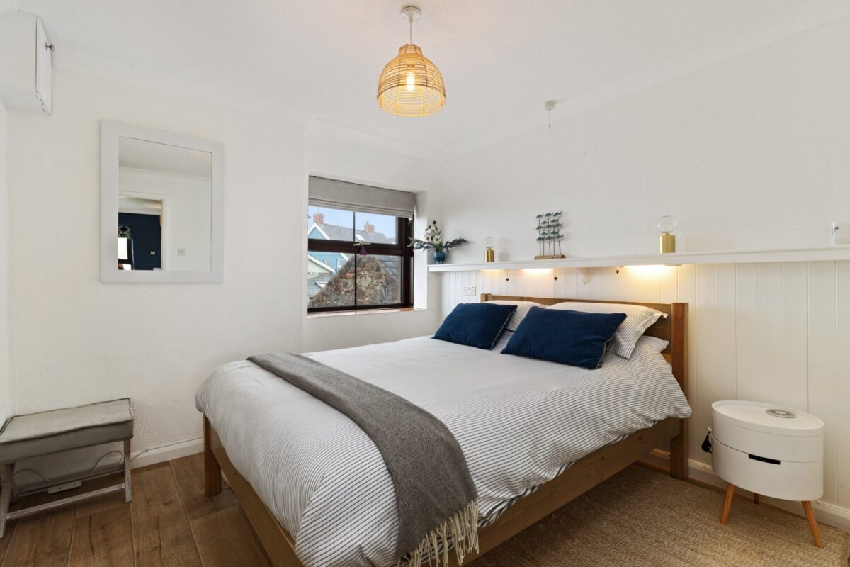 The Coach House, Enfield Road, Broad Haven, Haverfordwest, SA62