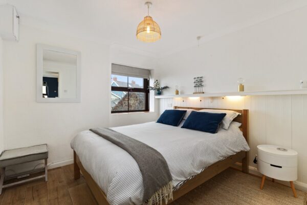 The Coach House, Enfield Road, Broad Haven, Haverfordwest, SA62