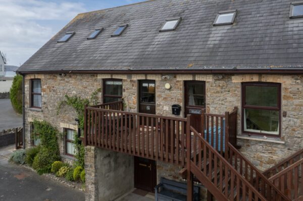 The Coach House, Enfield Road, Broad Haven, Haverfordwest, SA62