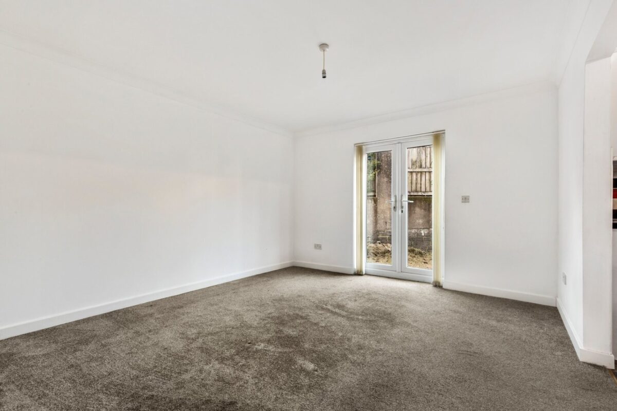 Nether Edge Drive, Haverfordwest, SA61