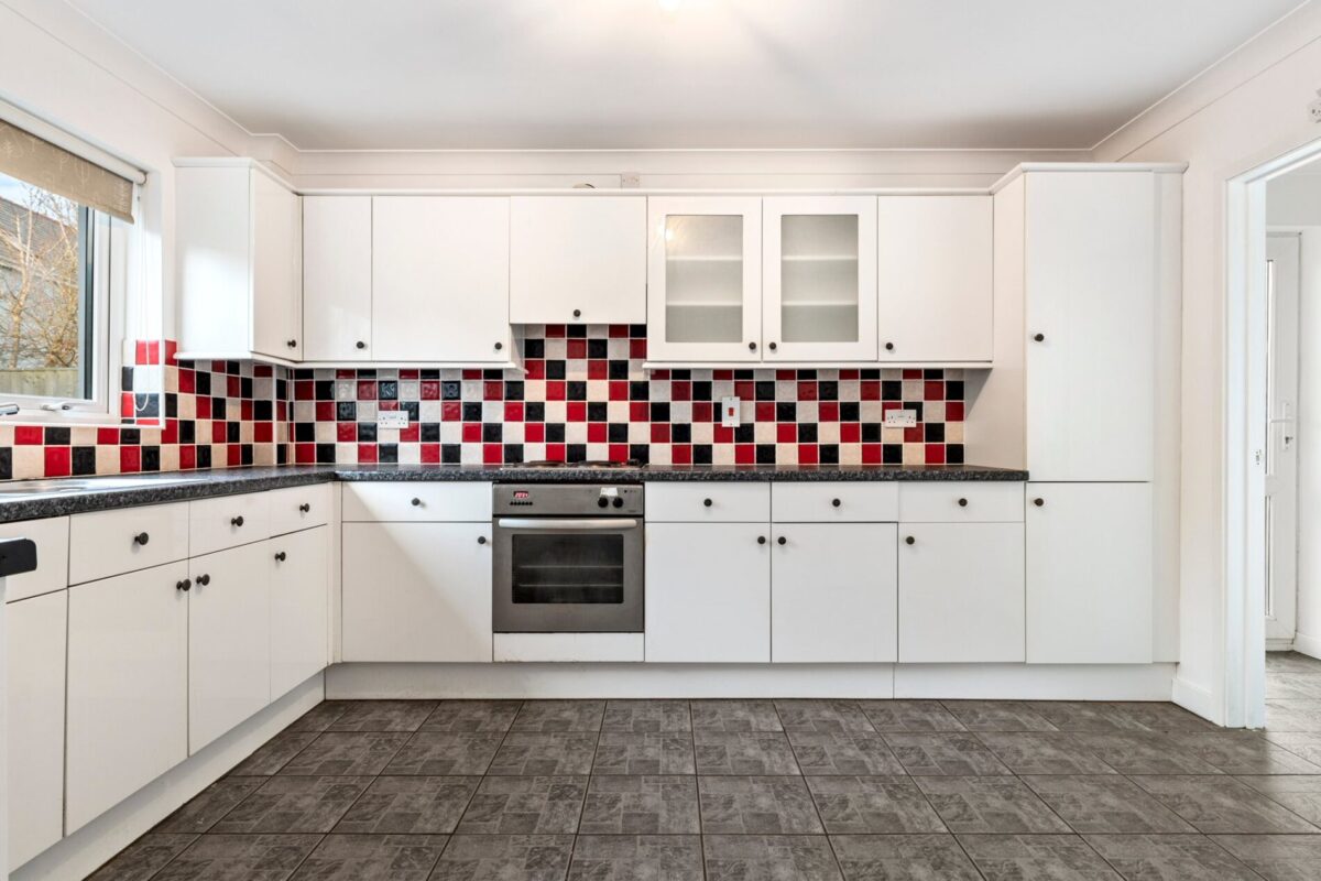 Nether Edge Drive, Haverfordwest, SA61