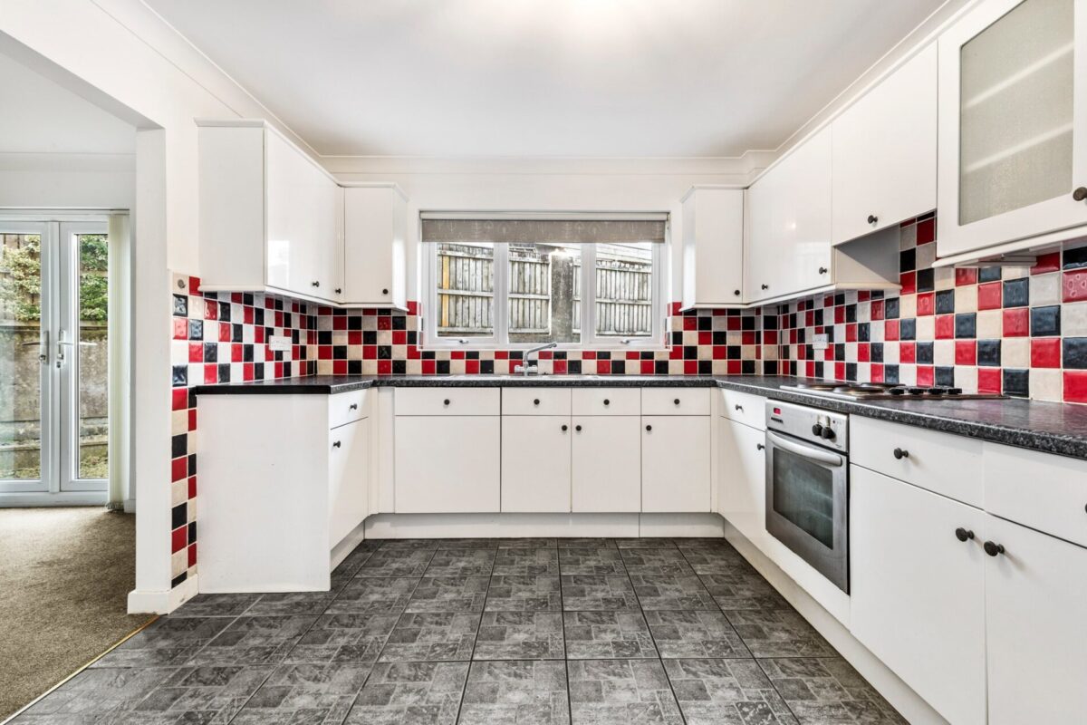Nether Edge Drive, Haverfordwest, SA61
