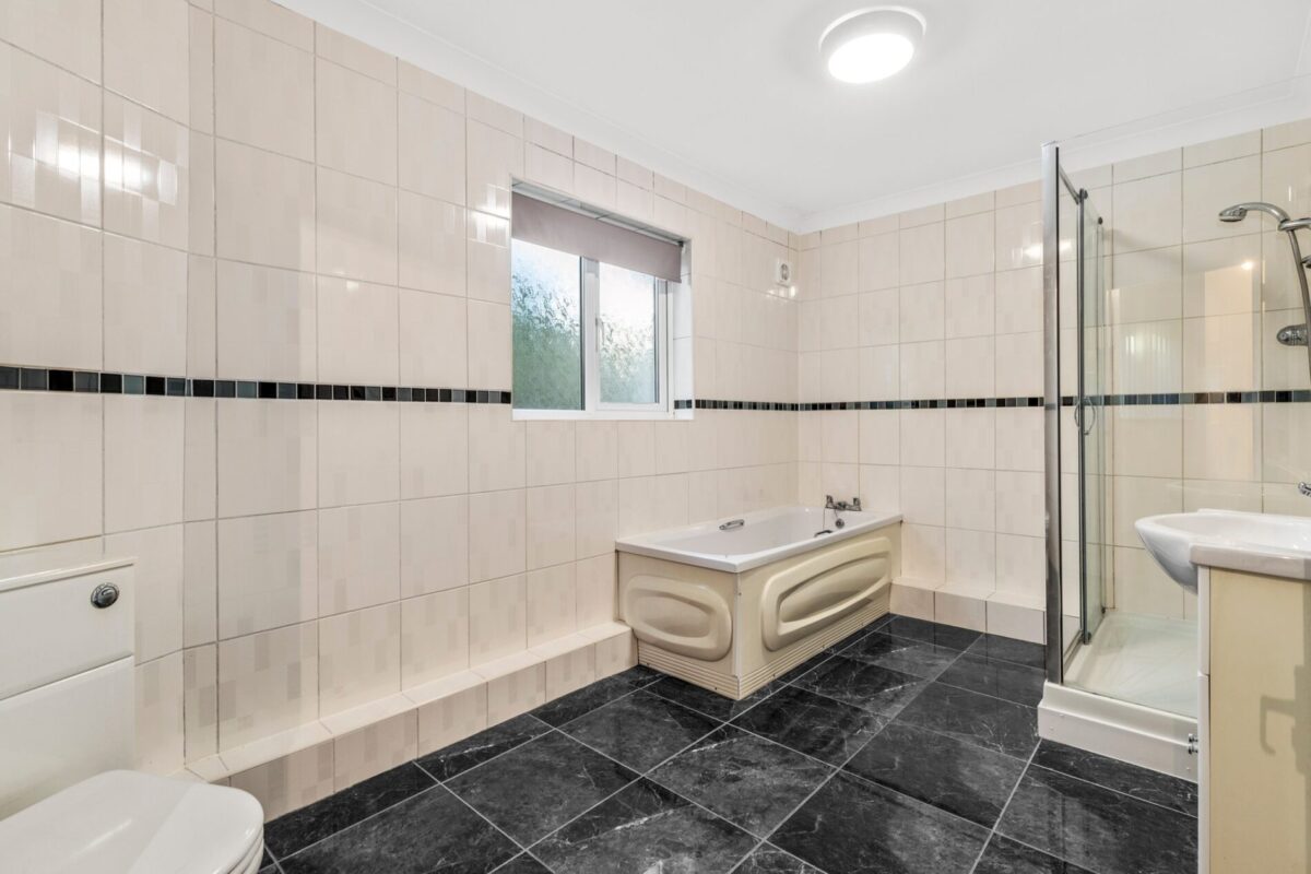 Nether Edge Drive, Haverfordwest, SA61