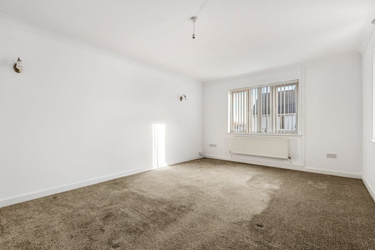 Nether Edge Drive, Haverfordwest, SA61