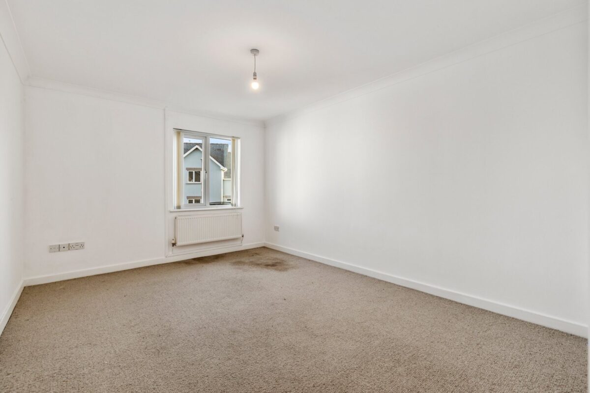 Nether Edge Drive, Haverfordwest, SA61