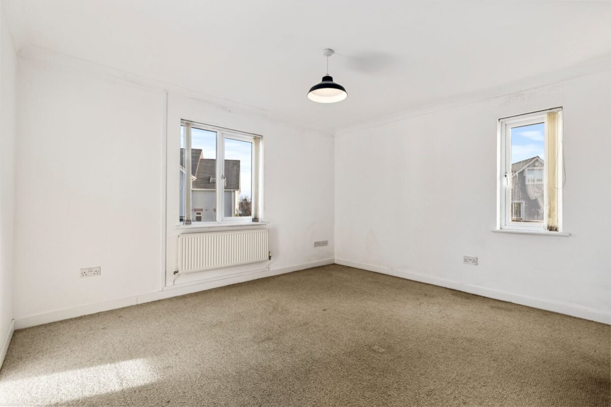 Nether Edge Drive, Haverfordwest, SA61