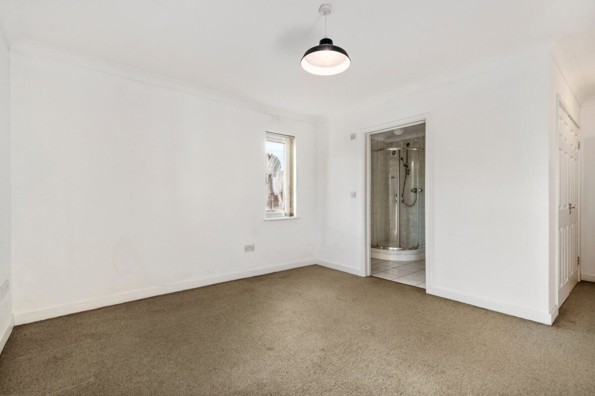 Nether Edge Drive, Haverfordwest, SA61