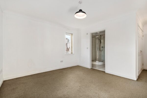 Nether Edge Drive, Haverfordwest, SA61