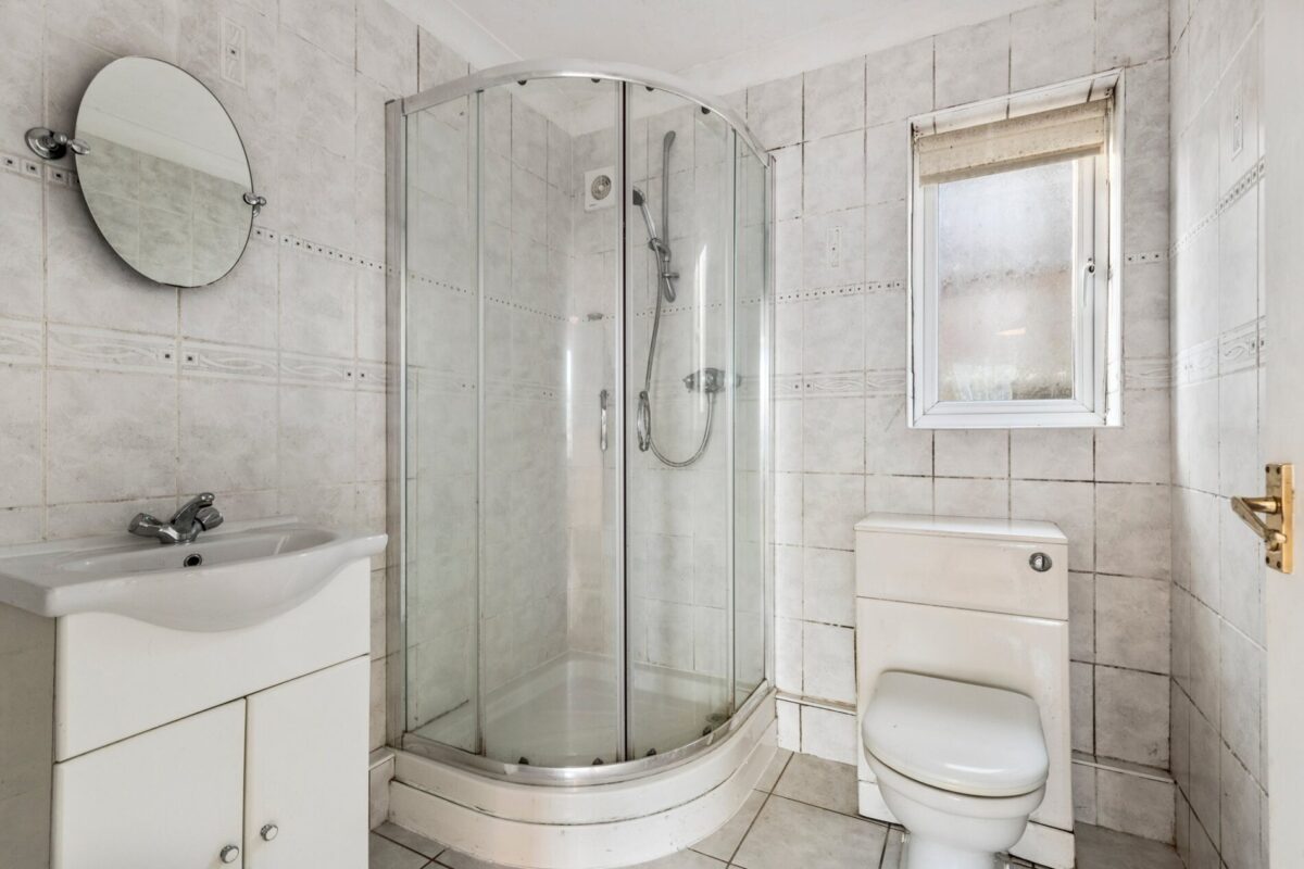 Nether Edge Drive, Haverfordwest, SA61