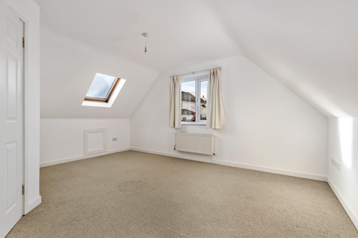 Nether Edge Drive, Haverfordwest, SA61