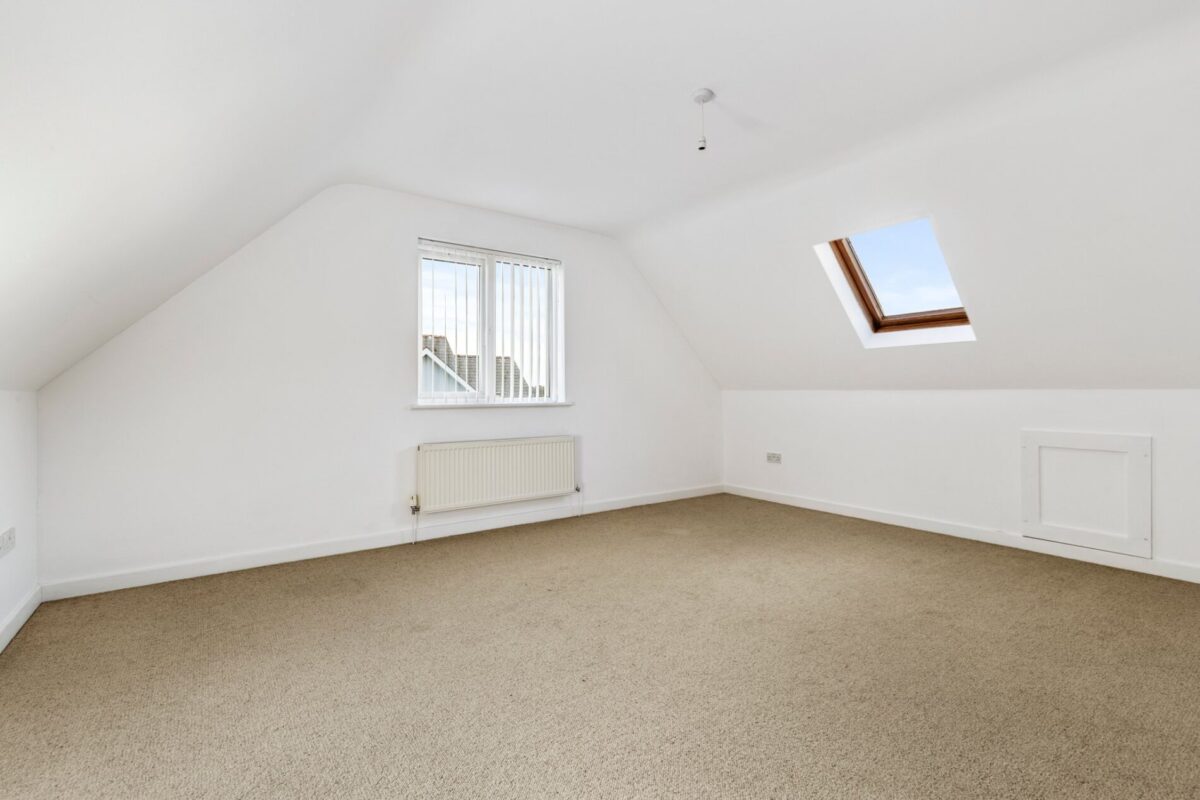 Nether Edge Drive, Haverfordwest, SA61