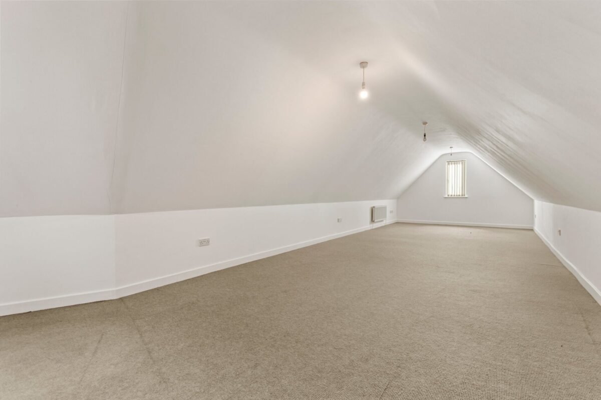 Nether Edge Drive, Haverfordwest, SA61