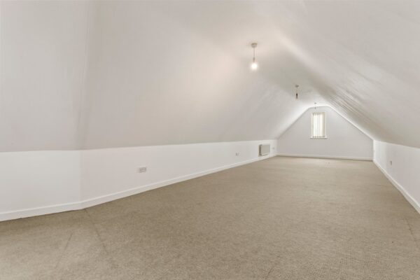 Nether Edge Drive, Haverfordwest, SA61