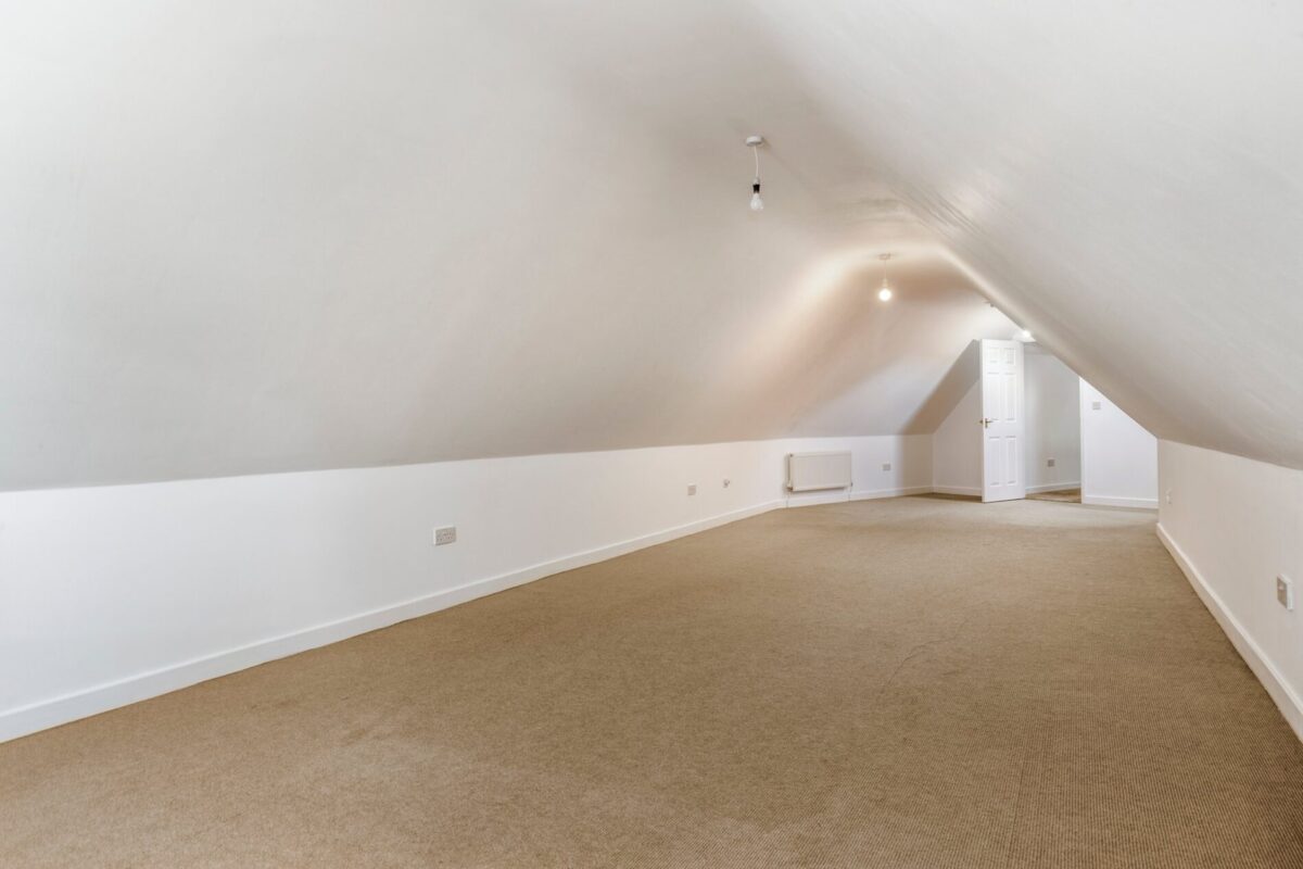 Nether Edge Drive, Haverfordwest, SA61