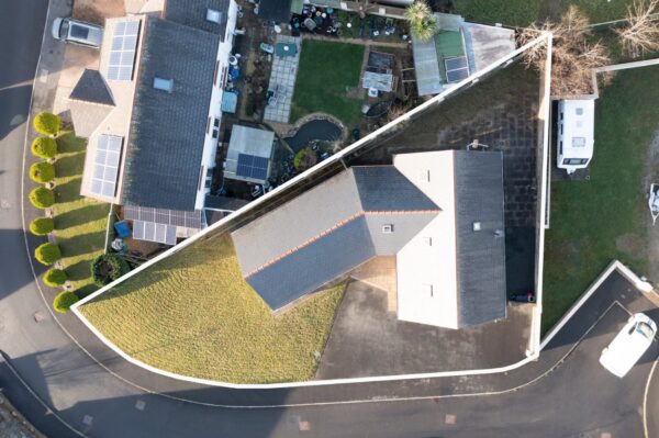 Nether Edge Drive, Haverfordwest, SA61