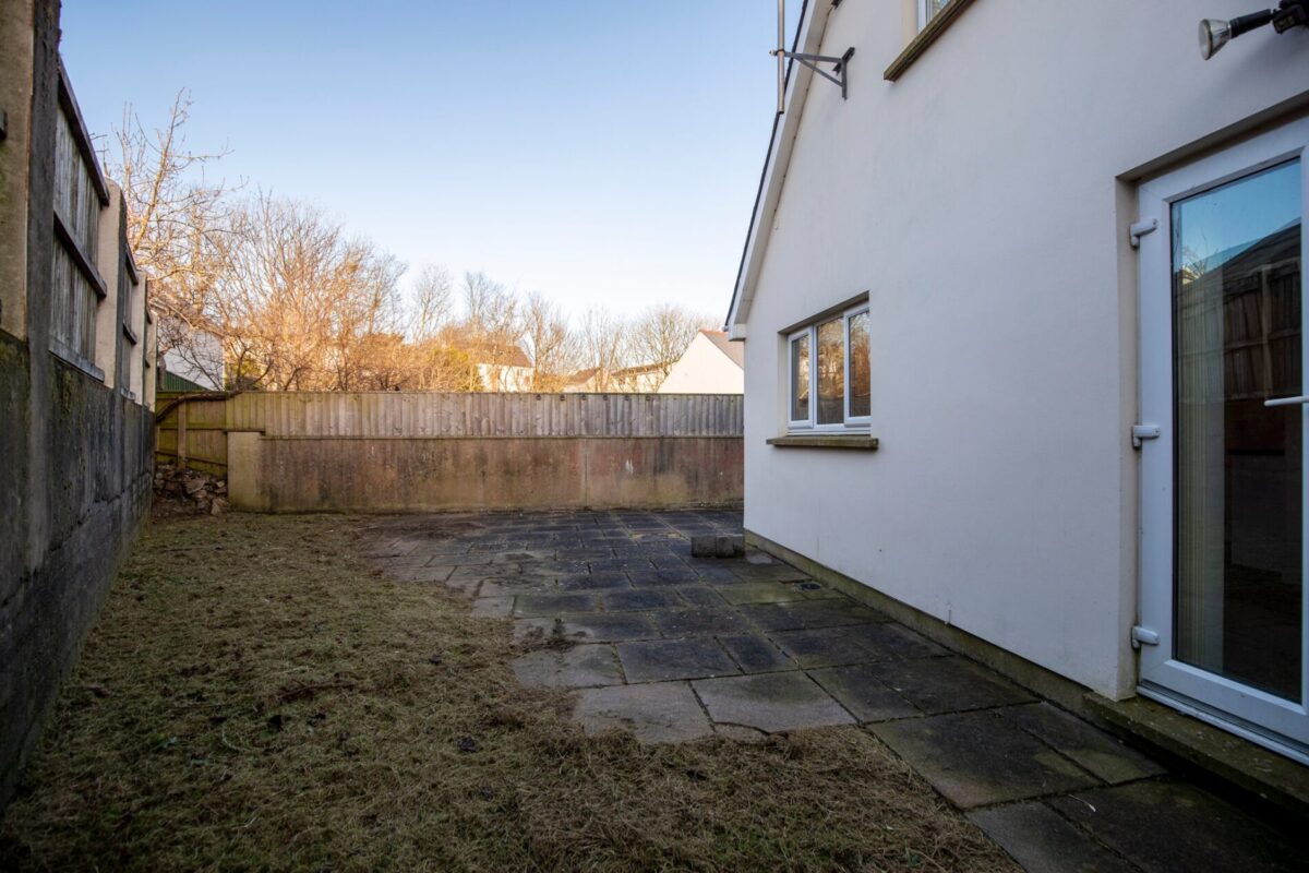 Nether Edge Drive, Haverfordwest, SA61