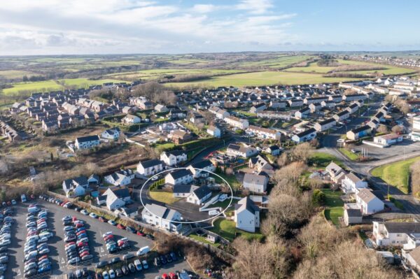 Nether Edge Drive, Haverfordwest, SA61