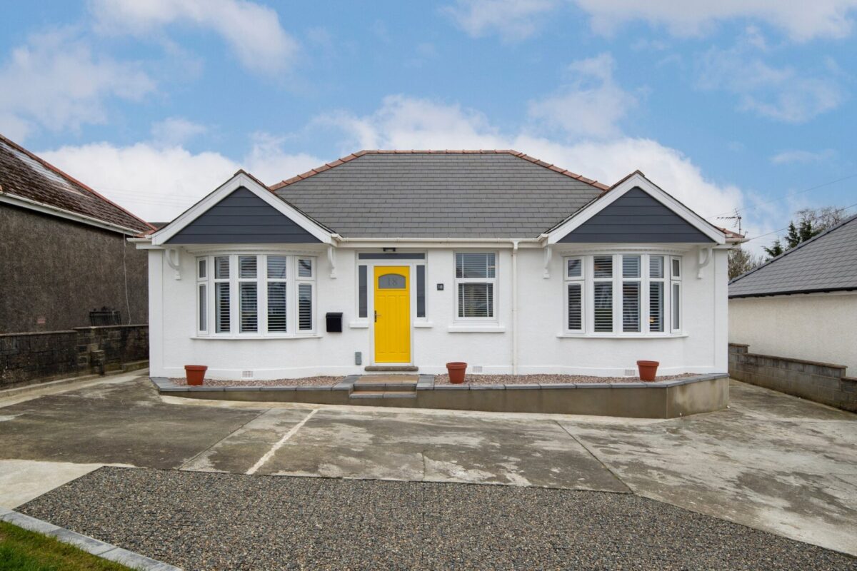 New Road, Haverfordwest, SA61