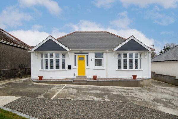 New Road, Haverfordwest, SA61