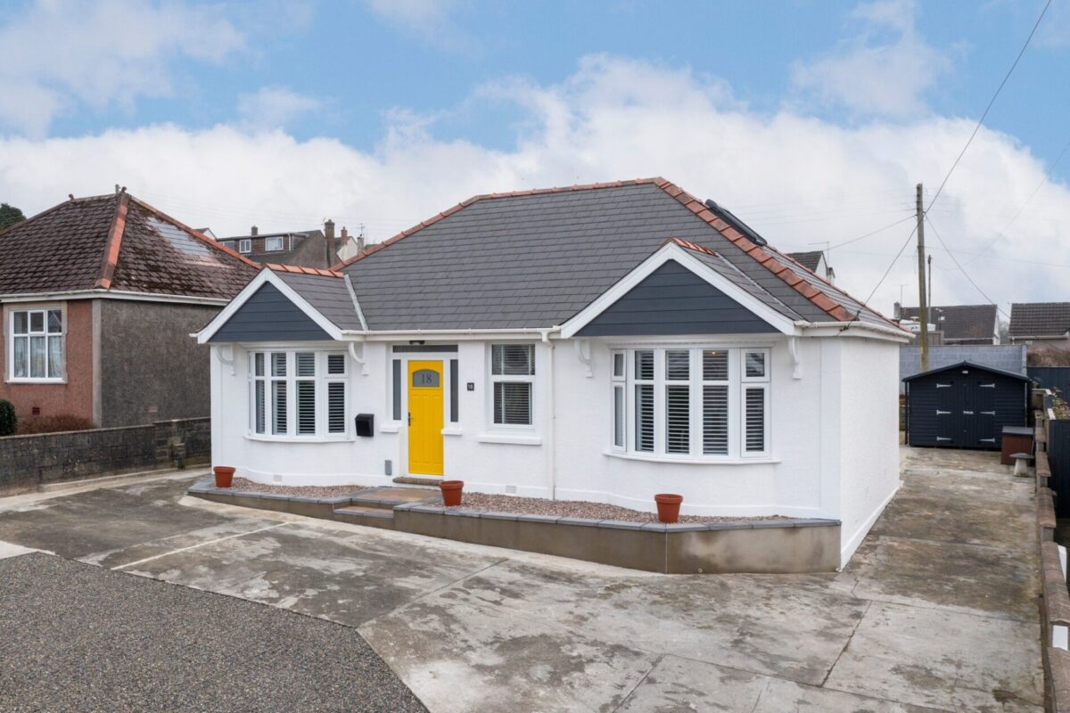 New Road, Haverfordwest, SA61