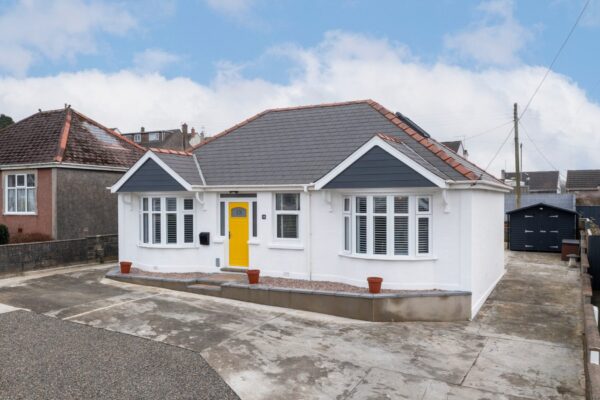 New Road, Haverfordwest, SA61