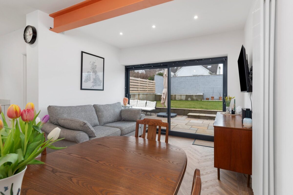 New Road, Haverfordwest, SA61