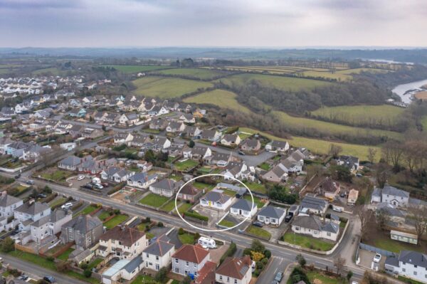 New Road, Haverfordwest, SA61
