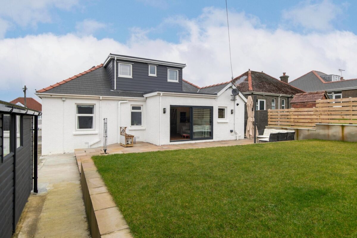 New Road, Haverfordwest, SA61