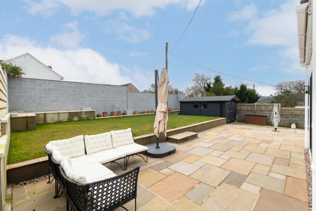 New Road, Haverfordwest, SA61