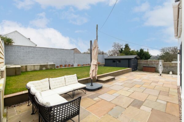 New Road, Haverfordwest, SA61