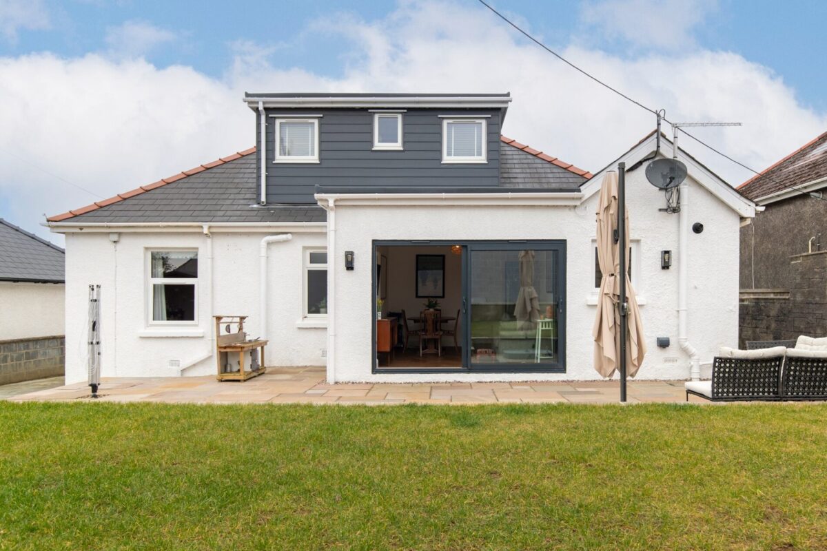 New Road, Haverfordwest, SA61