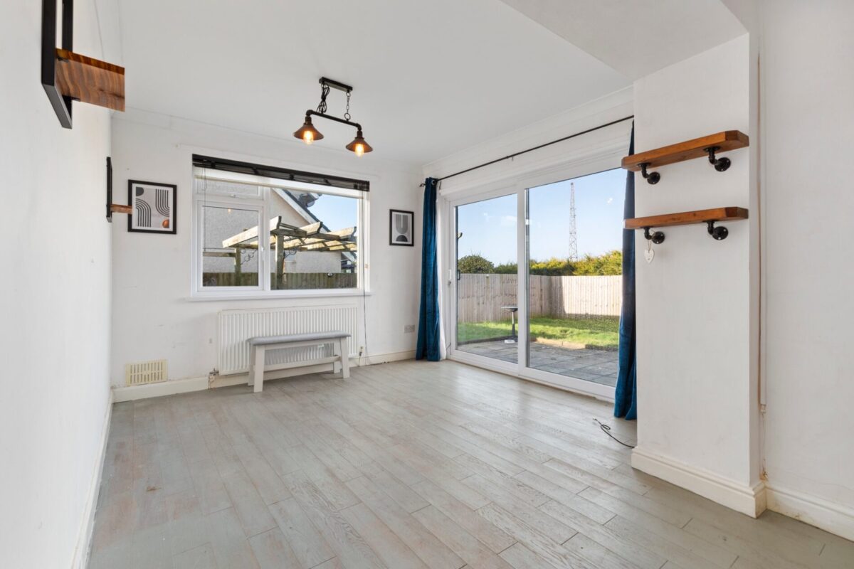 Penyrhiw, Chapel Road, Llanreath, Pembroke Dock, SA72