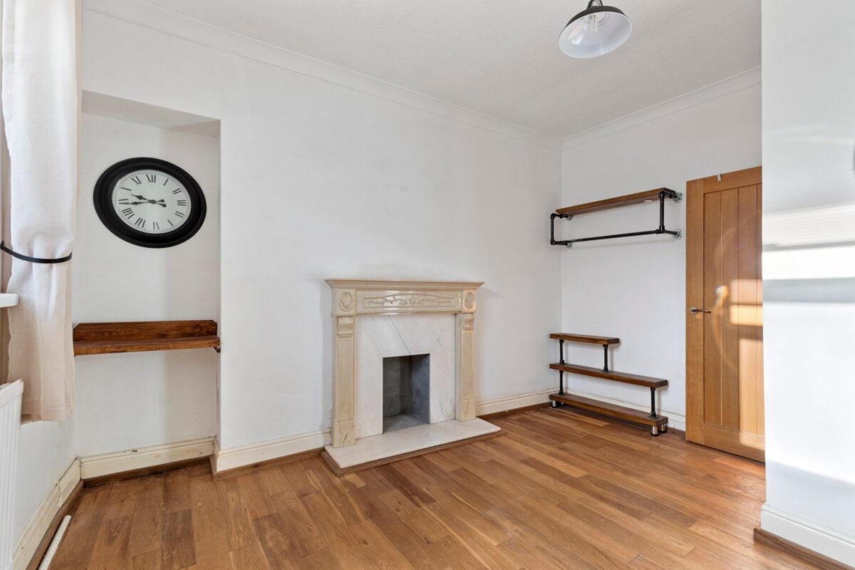 Penyrhiw, Chapel Road, Llanreath, Pembroke Dock, SA72