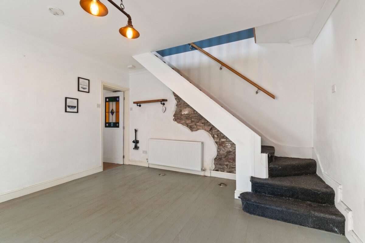 Penyrhiw, Chapel Road, Llanreath, Pembroke Dock, SA72
