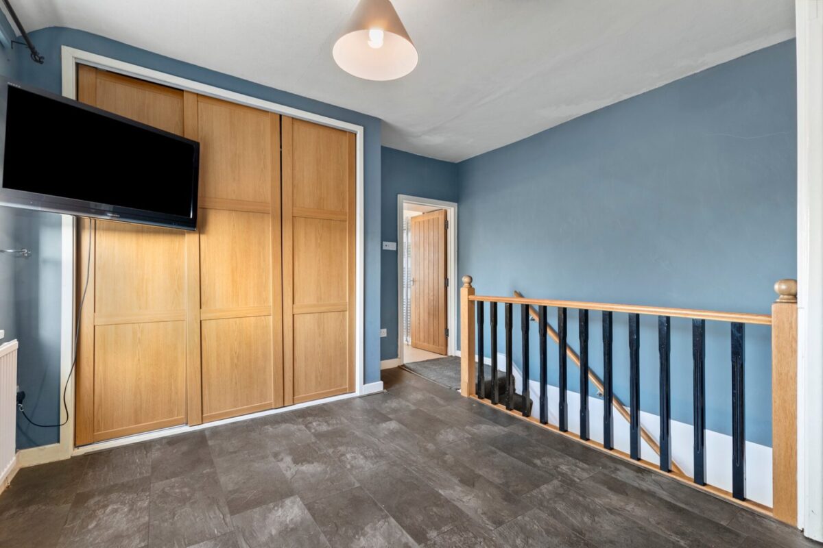 Penyrhiw, Chapel Road, Llanreath, Pembroke Dock, SA72
