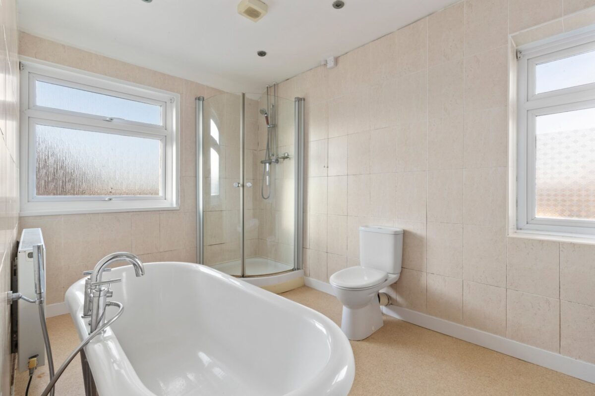 Penyrhiw, Chapel Road, Llanreath, Pembroke Dock, SA72