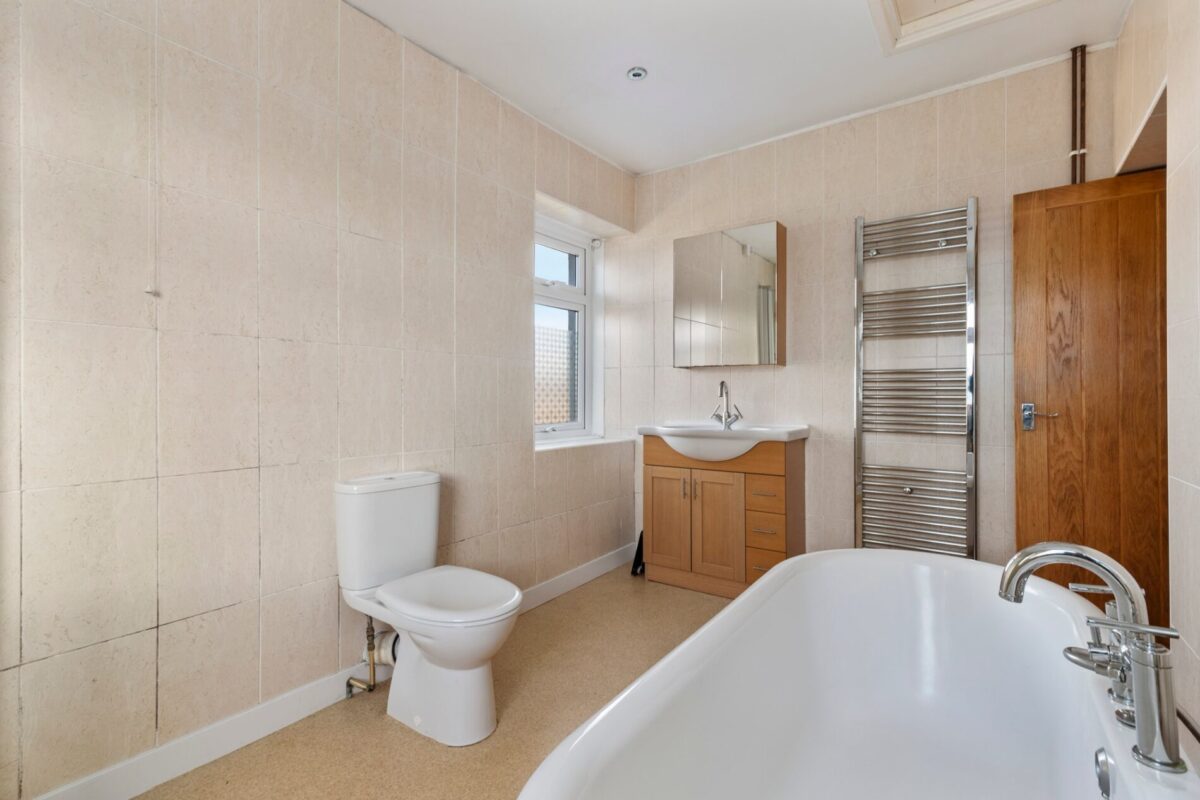 Penyrhiw, Chapel Road, Llanreath, Pembroke Dock, SA72