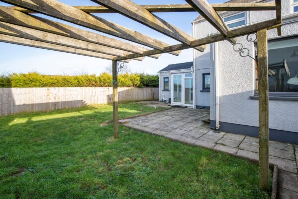 Penyrhiw, Chapel Road, Llanreath, Pembroke Dock, SA72