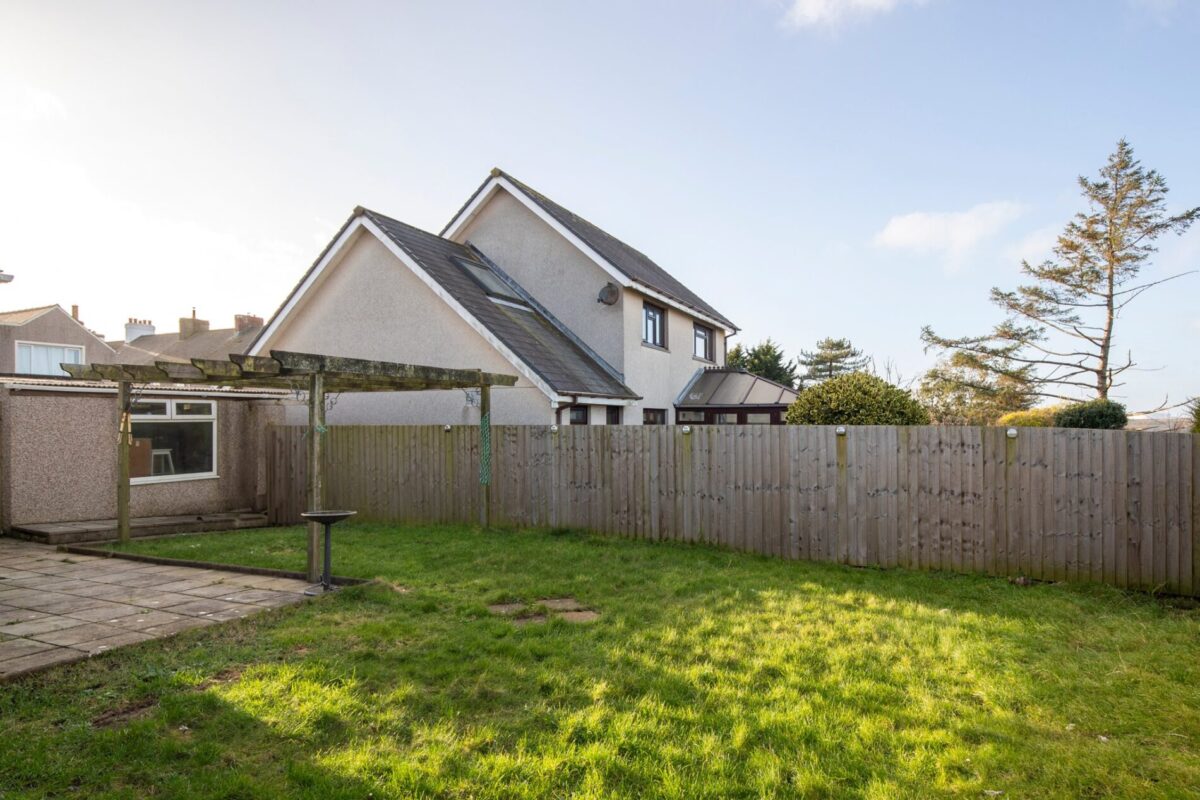 Penyrhiw, Chapel Road, Llanreath, Pembroke Dock, SA72
