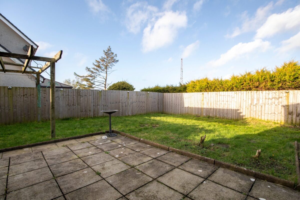 Penyrhiw, Chapel Road, Llanreath, Pembroke Dock, SA72