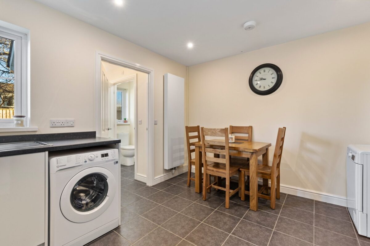 Victoria Gardens, Johnston, Haverfordwest, SA62