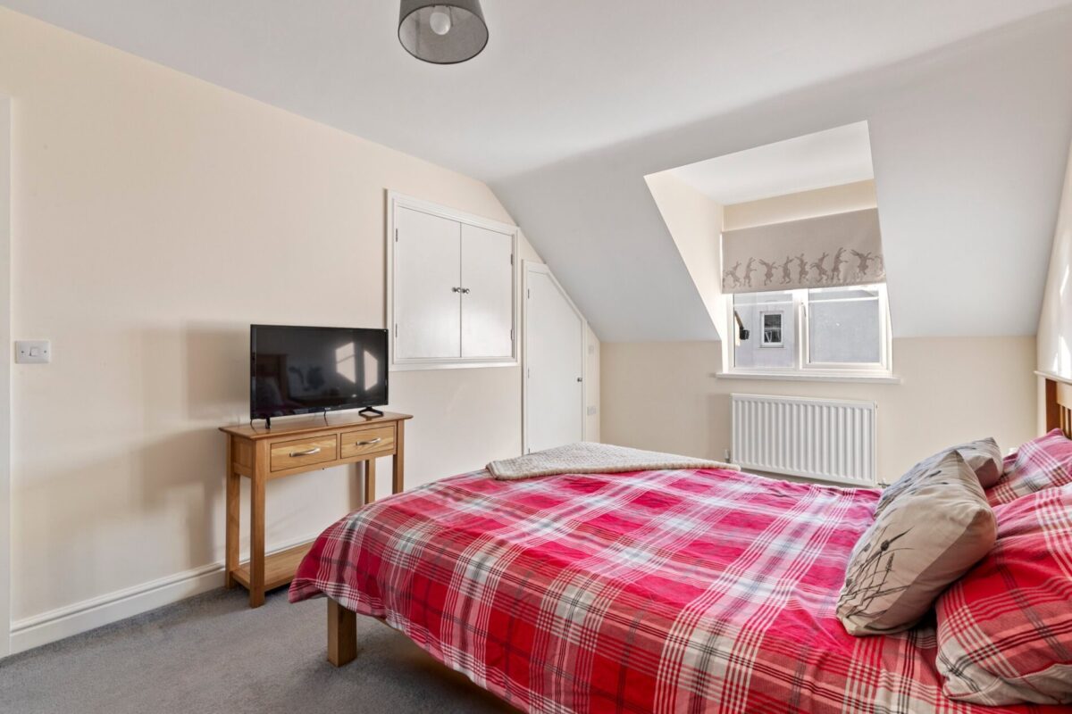 Victoria Gardens, Johnston, Haverfordwest, SA62