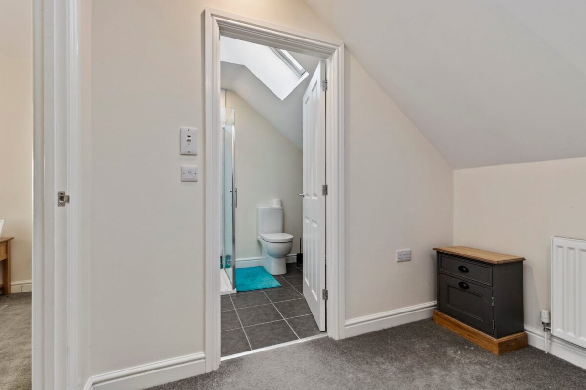 Victoria Gardens, Johnston, Haverfordwest, SA62