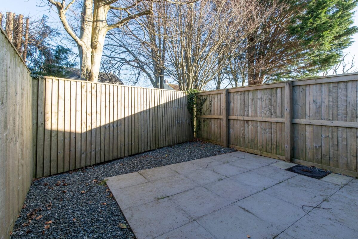 Victoria Gardens, Johnston, Haverfordwest, SA62